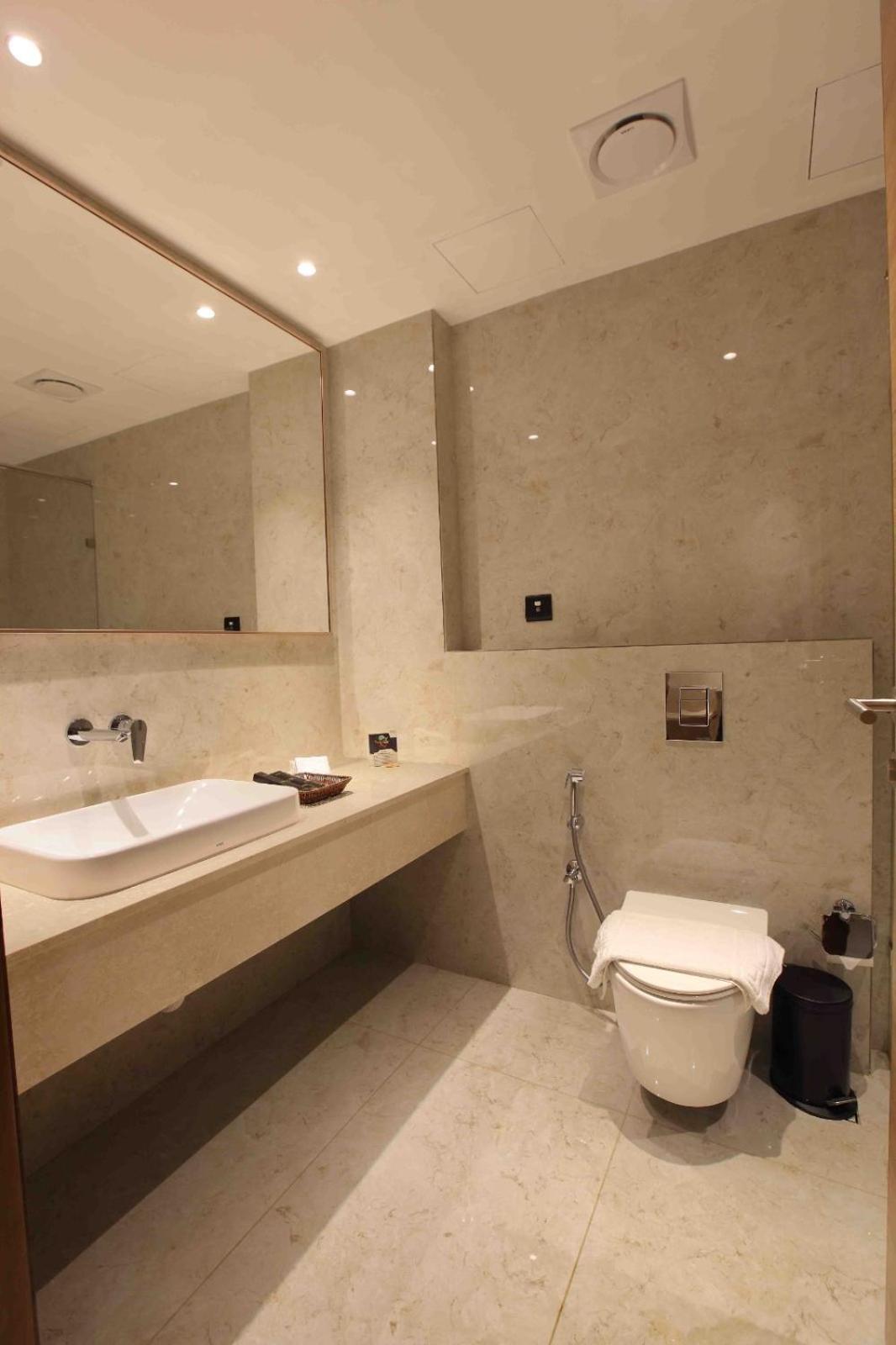 Park Residency Ayarkunnam Hotell Pullappalli Exteriör bild